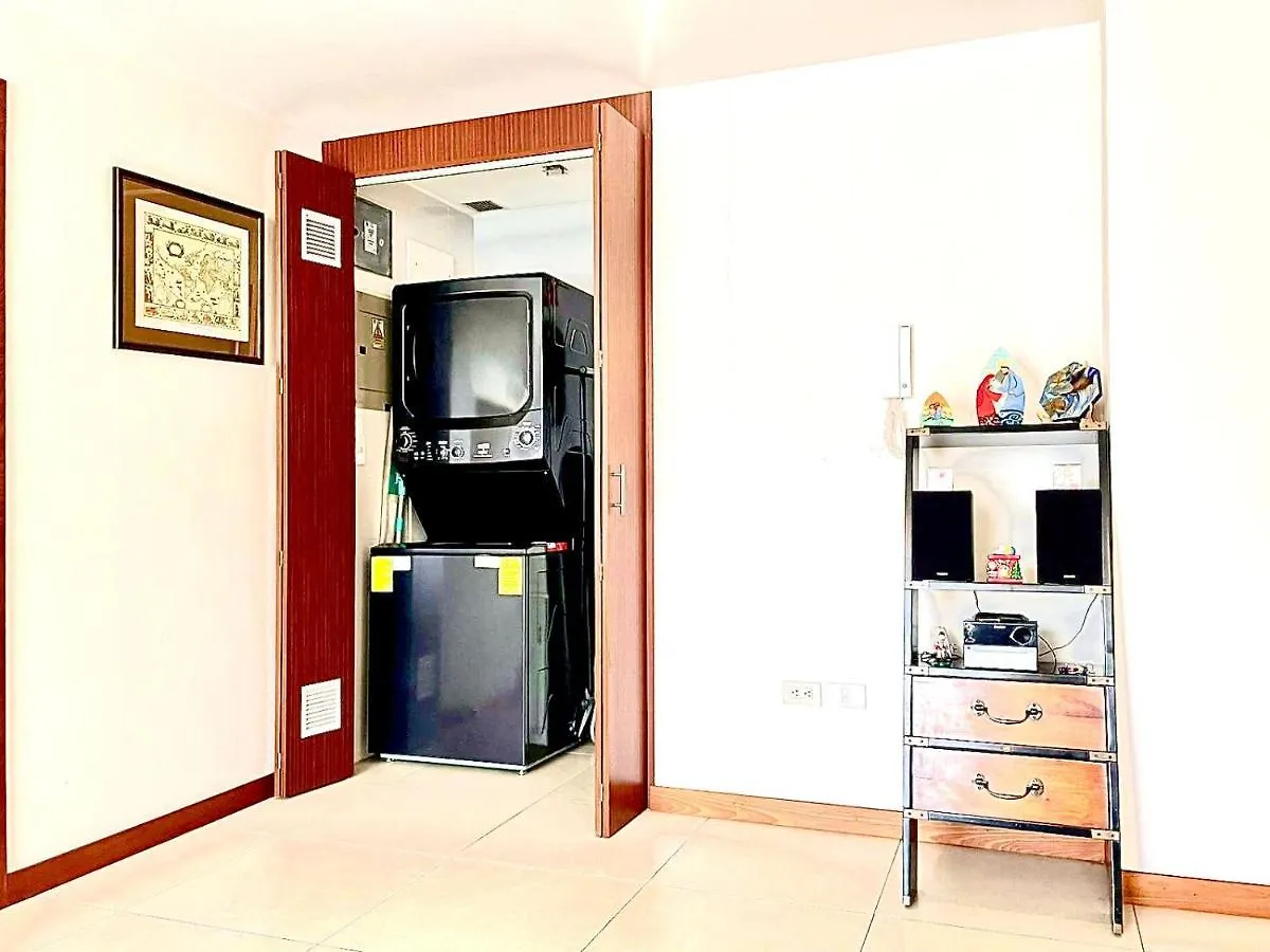 Itsahome Apartments Torre Arezzo 基多 厄瓜多尔